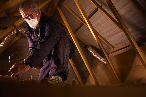 Range of Insulation Solutions in Black Canyon City, AZ
